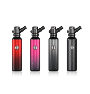 ANIX Aquarius Drying Vaporizer Wax Pen 1100mAh