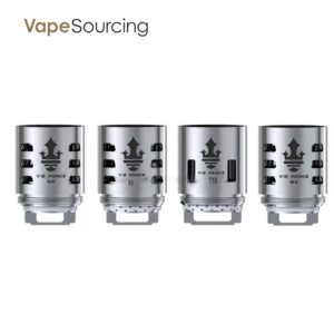 SMOK TFV12 PRINCE Replacement Coils (3pcs/pack)