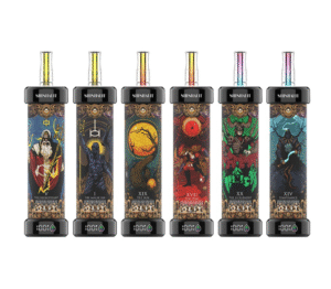 Olit Shishalit 30K 30000 Puffs Disposable E-hookah 25ml 0.35%