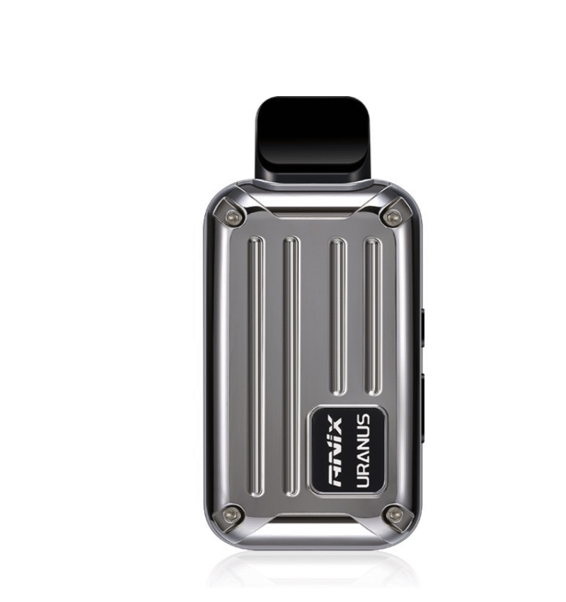 ANIX Uranus Dry Herb Vaporizer 2200mAh - Image 5