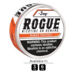 Rogue Mango Nicotine Pouches (20 Pouches/Can)