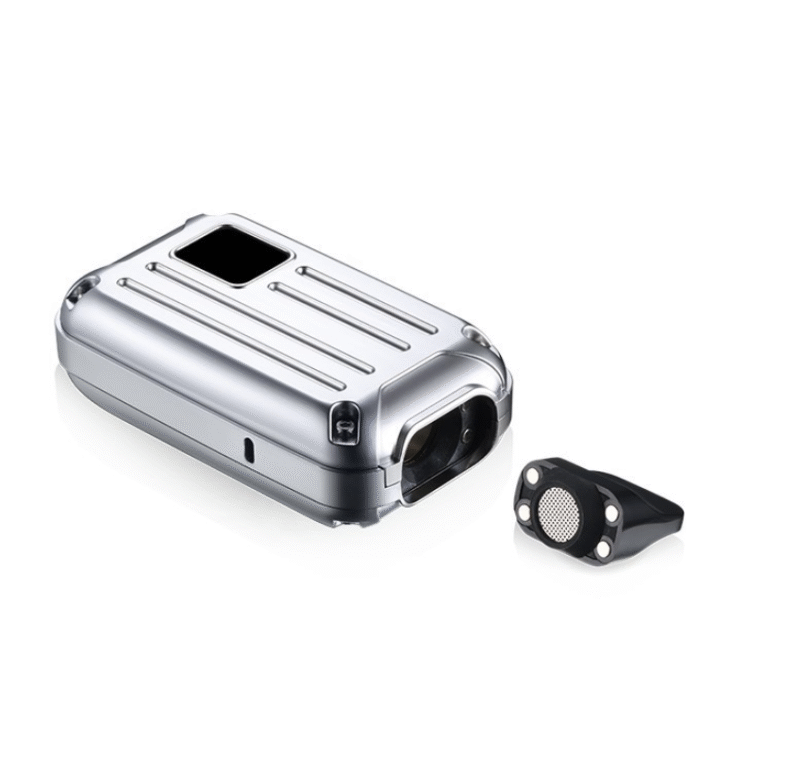 ANIX Uranus Dry Herb Vaporizer 2200mAh - Image 2
