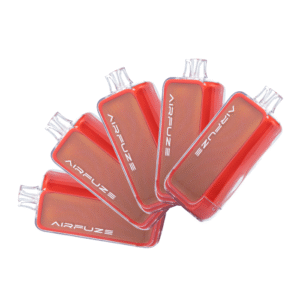 [5-Pack] AirFuze Jet 20K Disposable