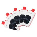 [5-Pack] AirFuze Smart 30K Disposable