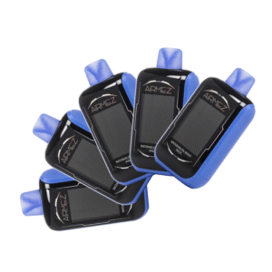 [5-Pack] Airmez Matrix 25K Disposable