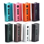 BP Mods Warhammer Box Mod
