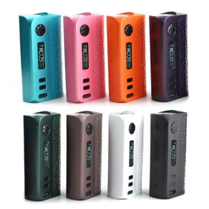 BP Mods Warhammer Box Mod