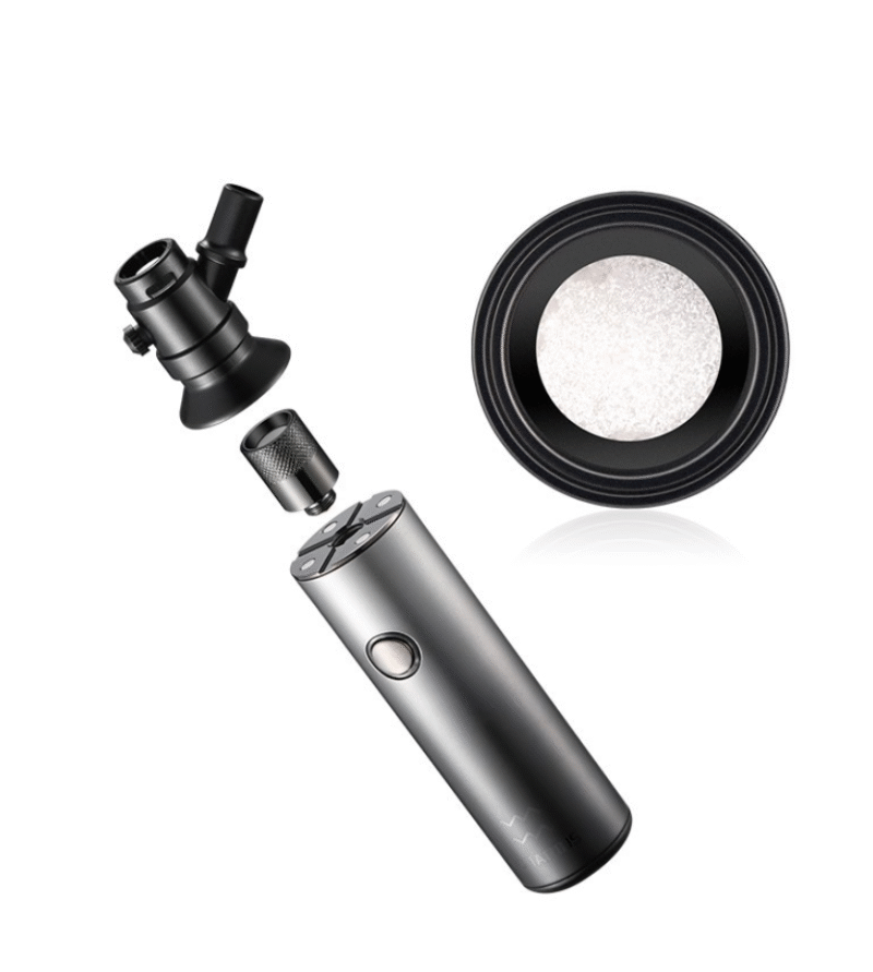 ANIX Aquarius Drying Vaporizer Wax Pen 1100mAh - Image 7