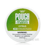 7 Daze Pouchmates Nicotine Pouches - Citrus