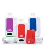 7 Daze Clickmate 15000 Disposable Kit