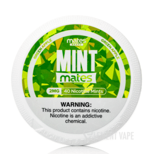 7 Daze Mint Mates - Green Apple
