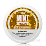7 Daze Mint Mates - Mango