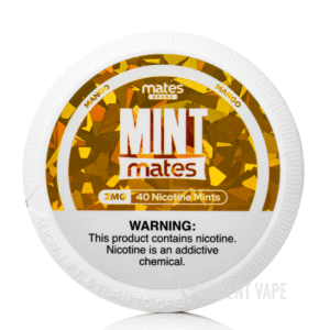 7 Daze Mint Mates - Mango