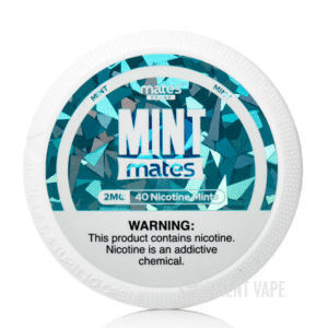 7 Daze Mint Mates - Mint