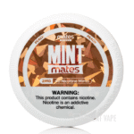 7 Daze Mint Mates - Peach