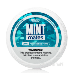 7 Daze Mint Mates - Peppermint