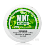 7 Daze Mint Mates - Spearmint