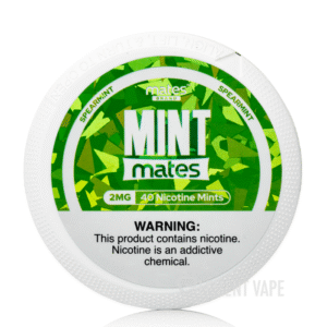 7 Daze Mint Mates - Spearmint