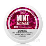 7 Daze Mint Mates - Strawberry