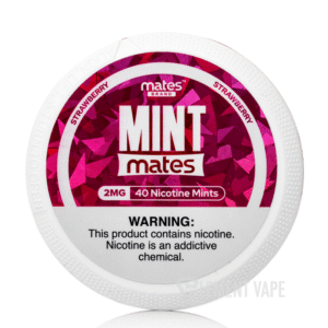 7 Daze Mint Mates - Strawberry