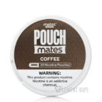 7 Daze Pouchmates Nicotine Pouches - Coffee