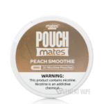 7 Daze Pouchmates Nicotine Pouches - Peach Smoothie