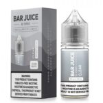 Bar Juice BJ15000 Salts Clear E-juice 30ml