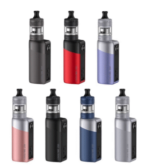 Innokin Coolfire Z60 Vape Mod Kit 2500mAh 60W