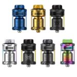 Hellvape Dead Rabbit 3 RTA 25mm 5.5ml (2024 Edition)