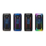 Freemax Maxus 3 Box Mod 200W