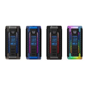 Freemax Maxus 3 Box Mod 200W