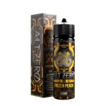 Alt Zero Frozen Peach TFN E-juice 60ml
