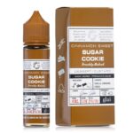 las Vapor Sugar Cookie - Basix Series E-juice 60ml