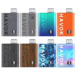 Uwell Havok R Pod System Kit 950mAh 22W