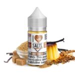 I Love Salts Sweet Tobacco E-juice 30ml