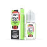 Juice Head Strawberry Kiwi Salts E-juice 30ml