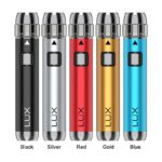 Yocan LUX 510 Threaded Vape Pen Battery 400mAh