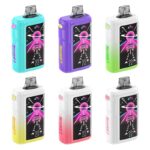 MOVEMENT Next 30K Disposable Vape