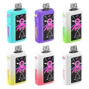 MOVEMENT Next 30K Disposable Vape