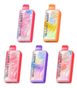 Lost Mary MT35000 Turbo Disposable Vape 18ml 5%