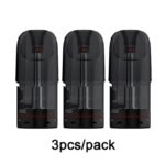 SMOK Solus 2 Mesh 0.9ohm Pod Cartridge 2.5ml (3pcs/pack)
