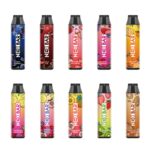 SMOK NEX BAR Disposable Vape Kit 800Puffs 600mAh