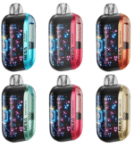 NEXA Ultra 50K Disposable Vape 20ml 5%