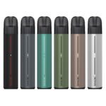 SMOK Solus 2 Pod System 700mAh 17W