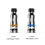 Wotofo Aerok Nexmesh Replacement Coil (3pcs/pack)