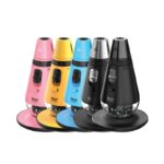 Yocan Red Gavin Butane Torch Lighter