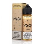 Yogi Peanut Butter Banana Granola Bar E-juice 60ml
