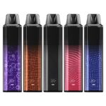 ZQ Xtal Mini Pod System 700mAh