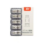 ZQ Xtal Pro Replacement Coil (5pcs/pack)