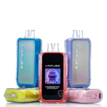 AirFuze Jet 20000 Disposable